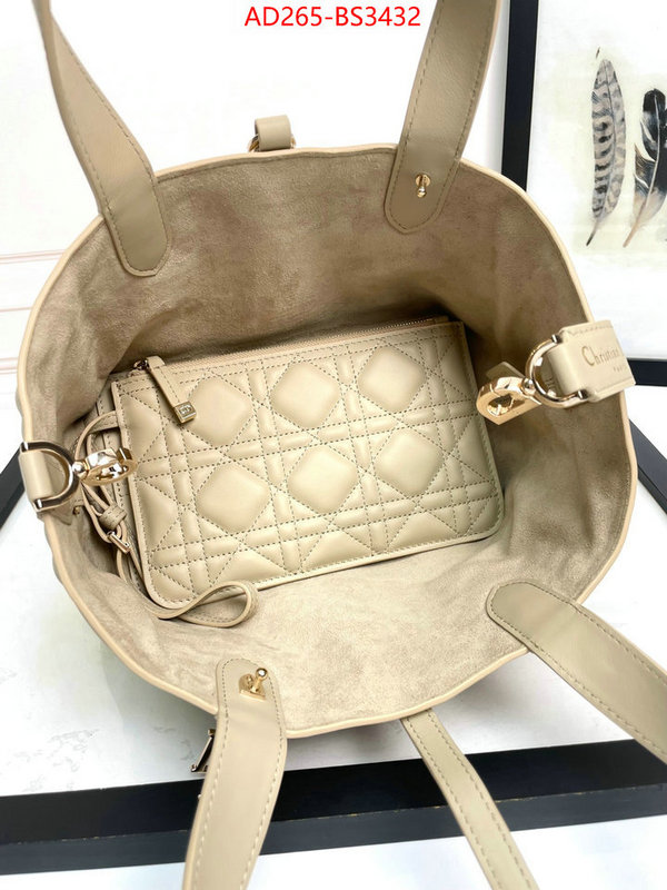 ID: BS3432 $: 265USD,