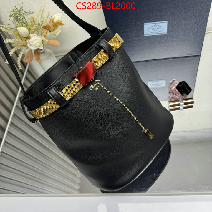 ID: BL2000 $: 289USD,