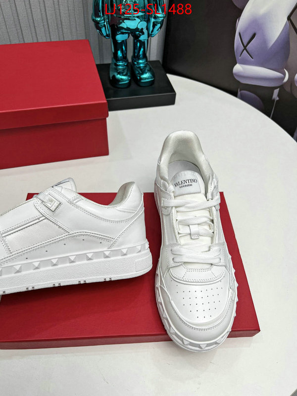 Women Shoes-Valentino where can you buy a replica ID: SL1488 $: 105USD