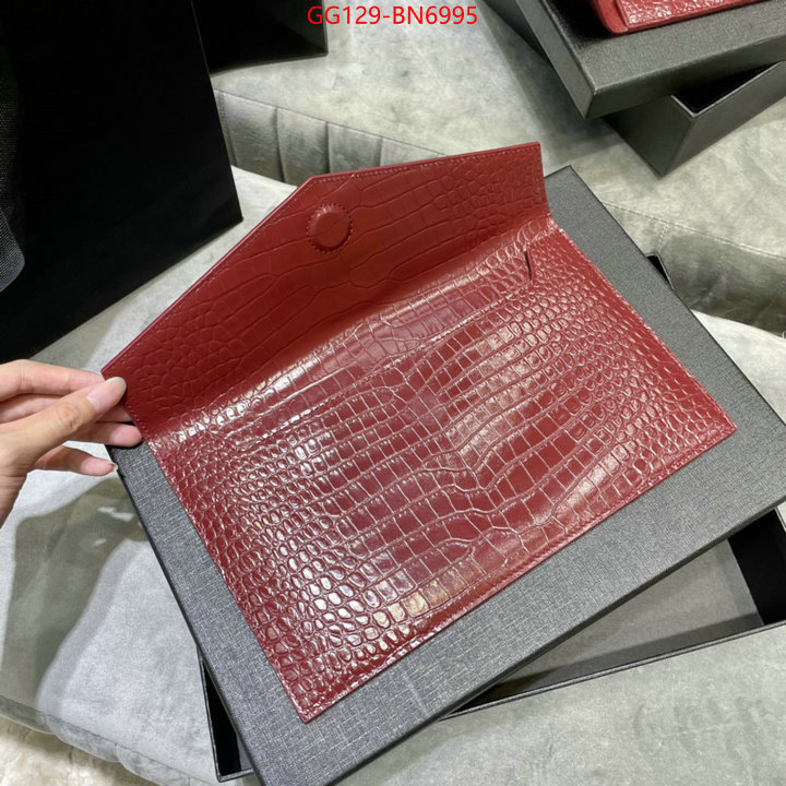 ID: BN6995 $: 129USD,