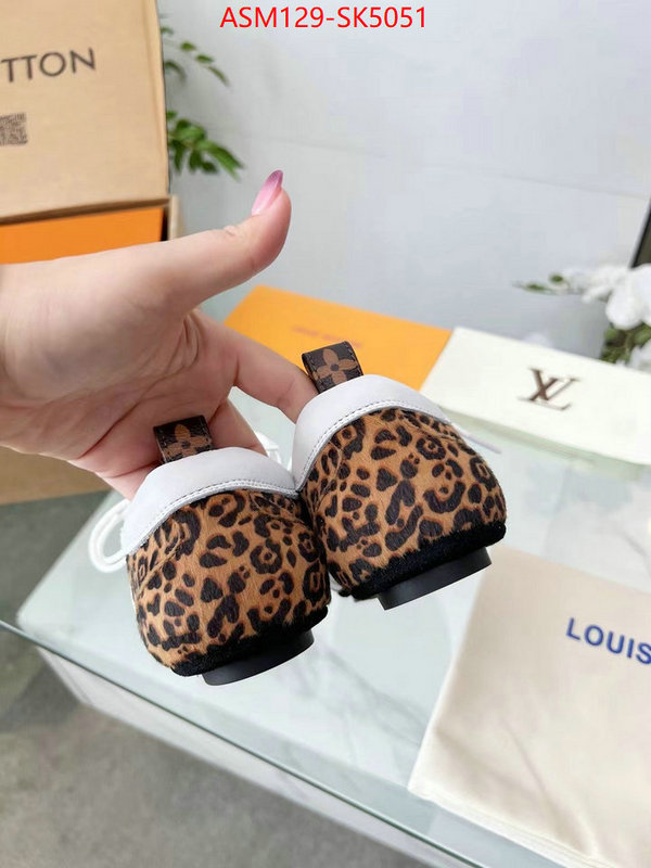 Women Shoes-LV flawless ID: SK5051 $: 129USD
