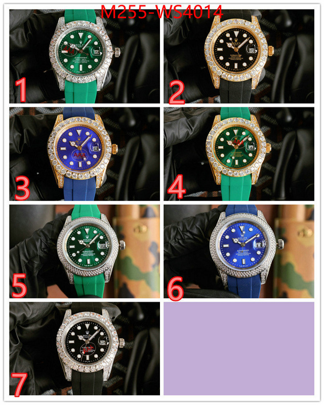 ID: WS4014