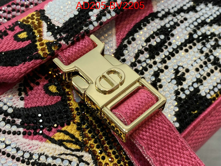 ID: BV2205 $: 205USD,
