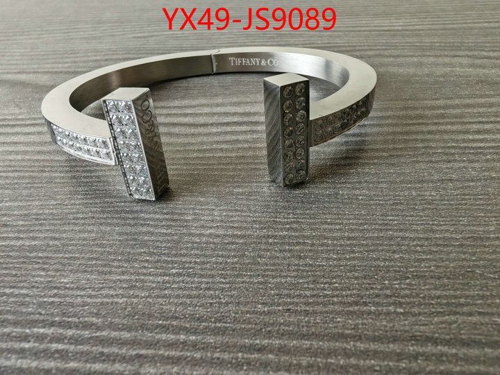 Jewelry-Tiffany 1:1 ID: JS9089 $: 49USD