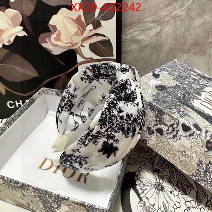 online sales ID: AS2242