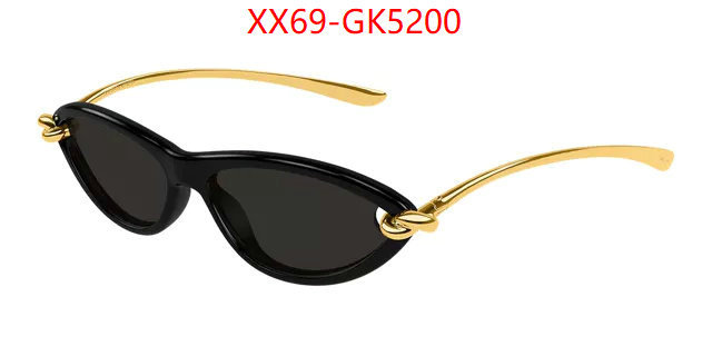 Glasses-BV exclusive cheap ID: GK5200 $: 69USD