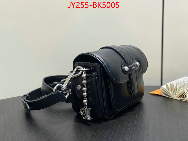 LV Bags(TOP)-Pochette MTis- china sale ID: BK5005 $: 255USD,