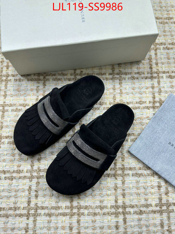 Women Shoes-Brunello cucinelli buy the best high quality replica ID: SS9986 $: 119USD