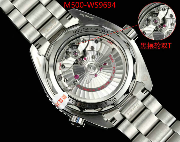 Watch(TOP)-Omega online sale ID: WS9694 $: 500USD