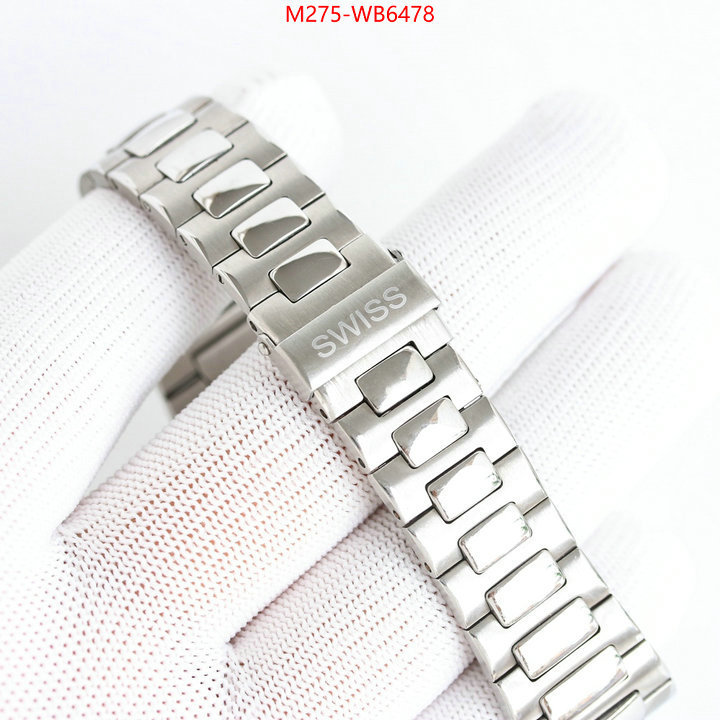 ID: WB6478