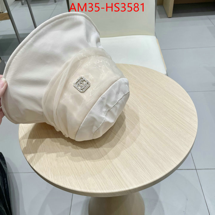 best replica ID: HS3581