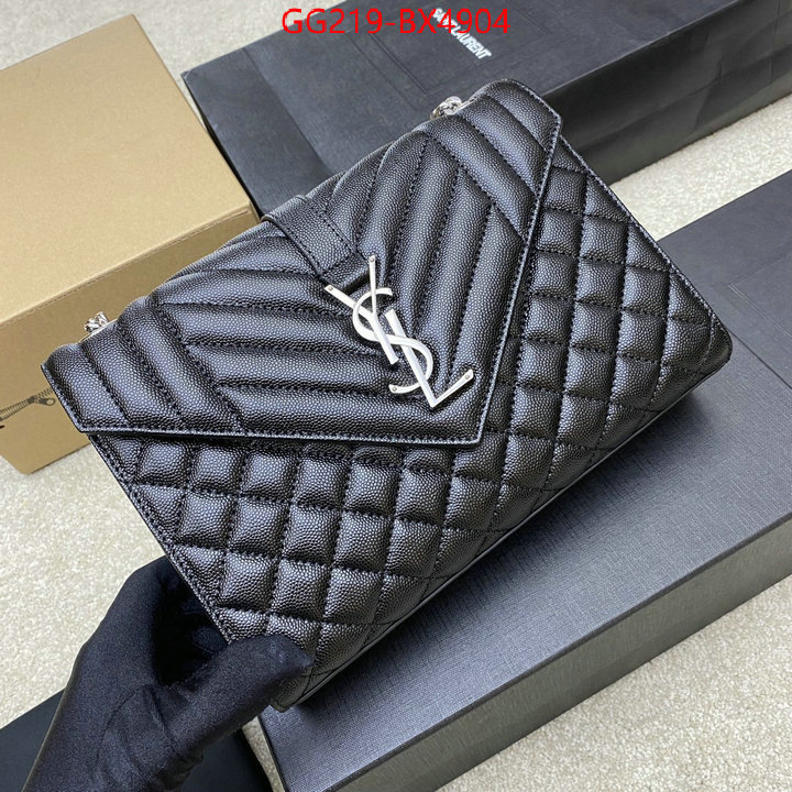 ID: BX4904 $: 219USD,