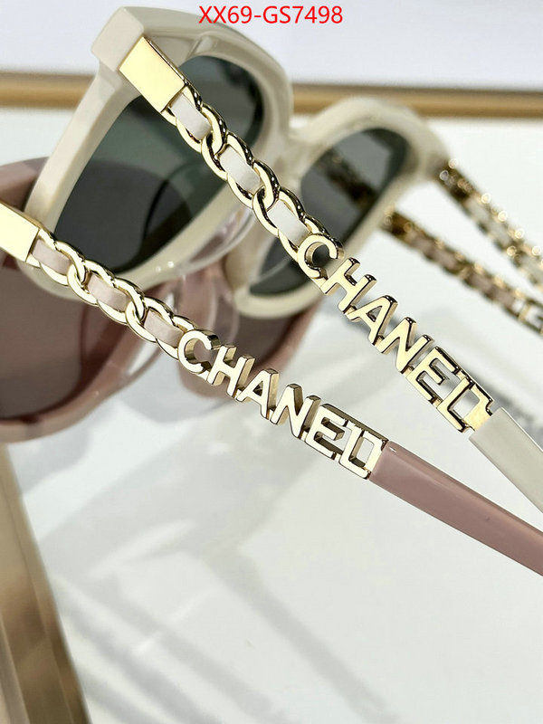 quality replica ID: GS7498