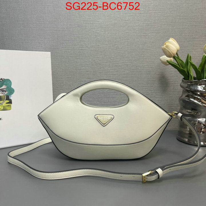 ID: BC6752 $: 225USD,