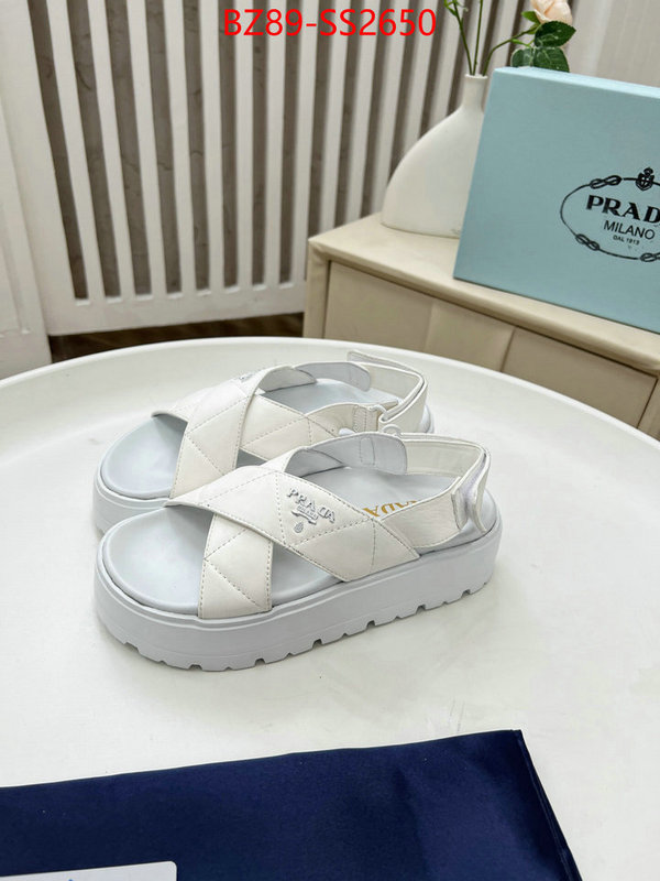 fashion ID: SS2650