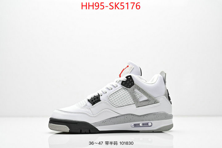 Women Shoes-Air Jordan cheap wholesale ID: SK5176 $: 95USD