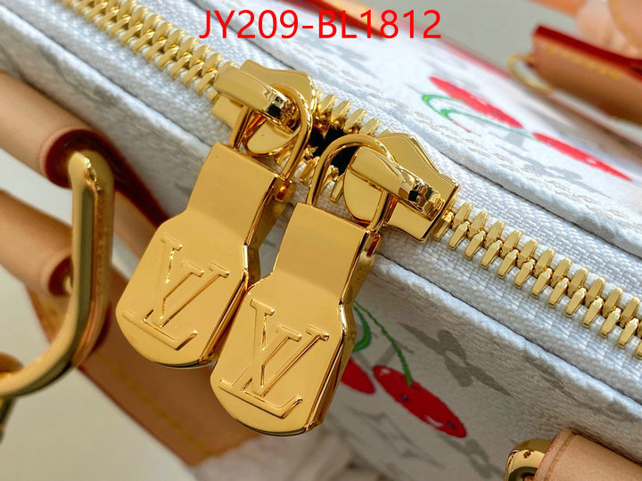 LV Bags(TOP)-Alma- online china ID: BL1812 $: 209USD,