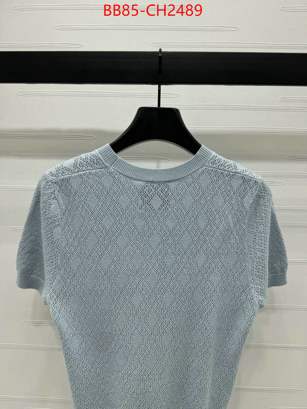 buy the best high quality replica ID: CH2489