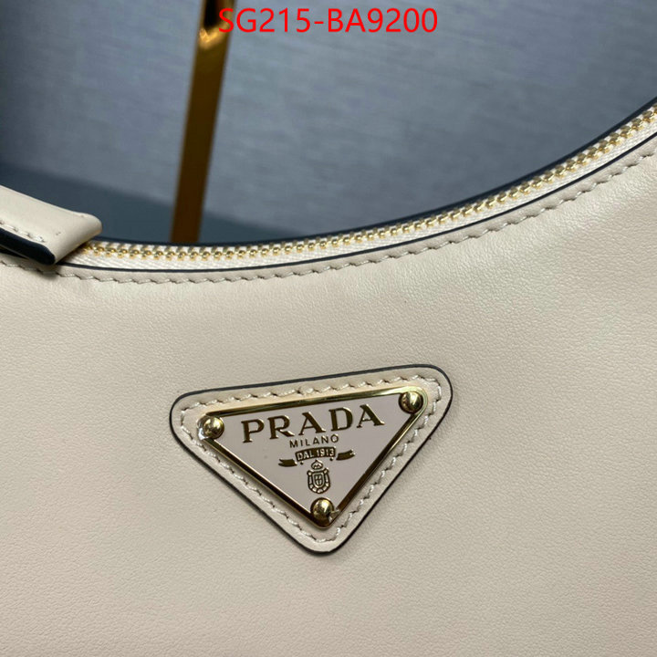 ID: BA9200 $: 215USD,