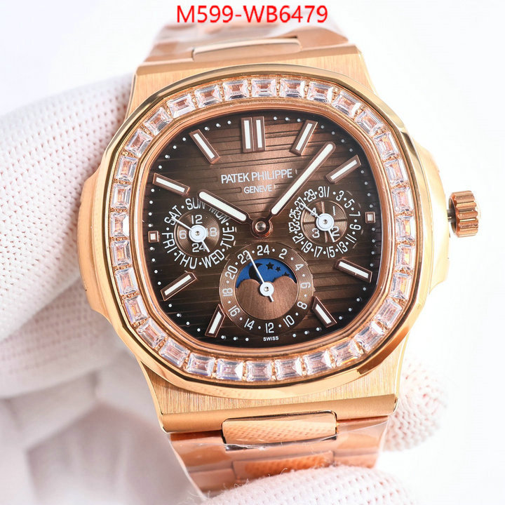 ID: WB6479