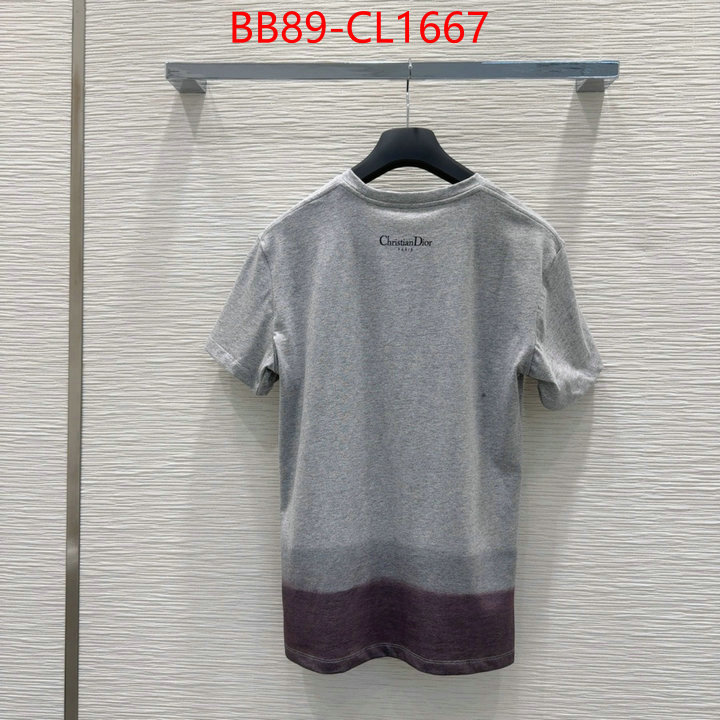 are you looking for ID: CL1667