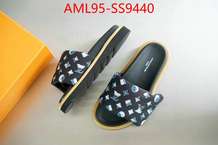 Women Shoes-LV can i buy replica ID: SS9440 $: 95USD
