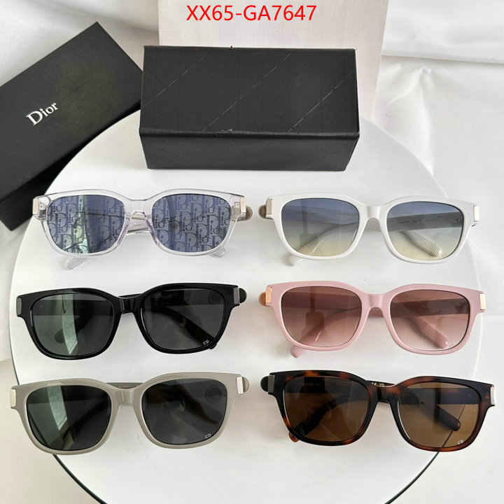 fake high quality ID: GA7647