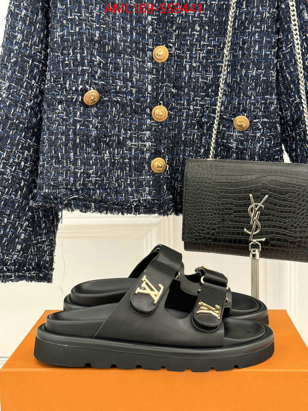 Women Shoes-LV can you buy replica ID: SS9441 $: 109USD
