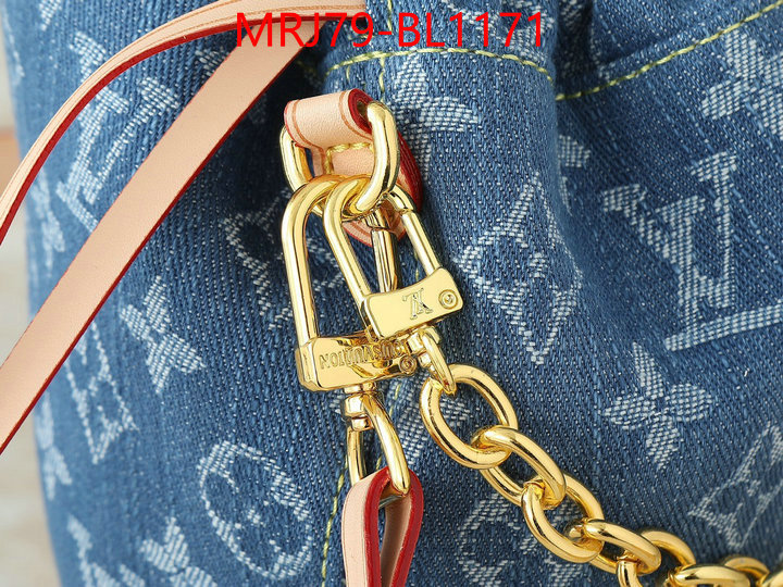 LV Bags(4A)-Nono-No Purse-Nano No- designer ID: BL1171 $: 79USD,
