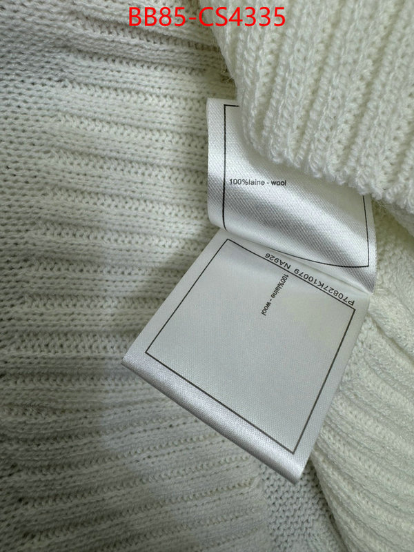 where can i buy ID: CS4335
