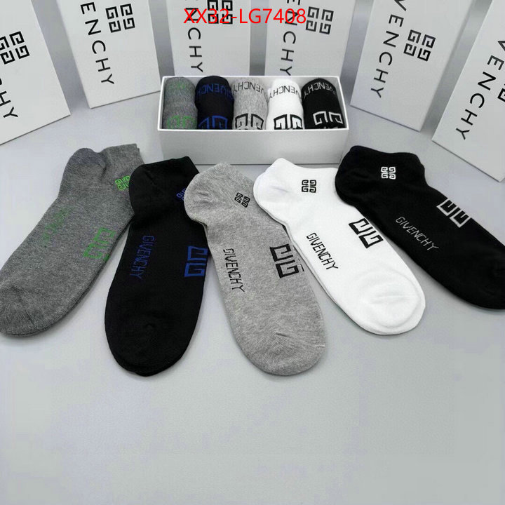 ID: LG7408