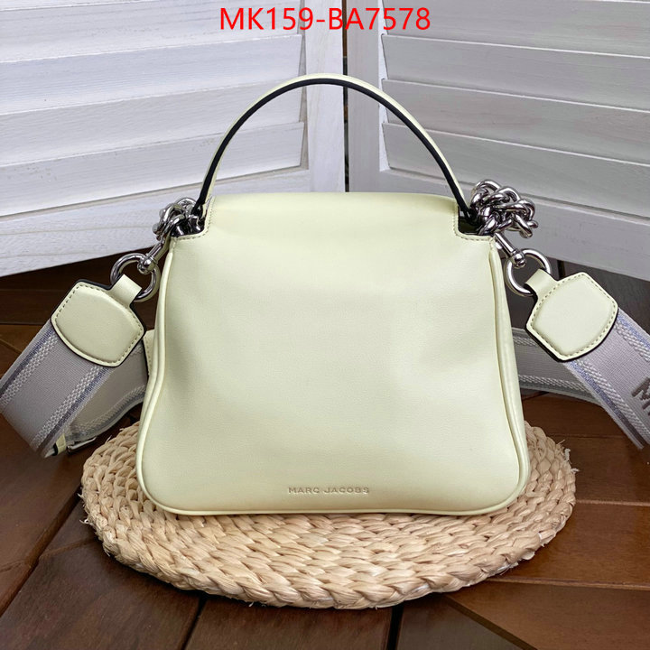 ID: BA7578 $: 159USD,