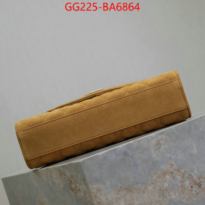 ID: BA6864 $: 225USD,