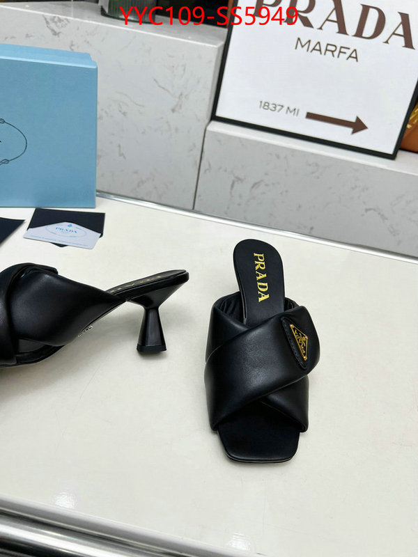 the best affordable ID: SS5949