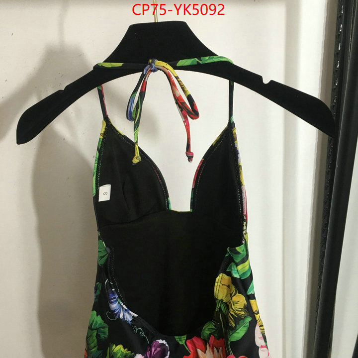 Swimsuit-DG replicas buy special ID: YK5092 $: 75USD