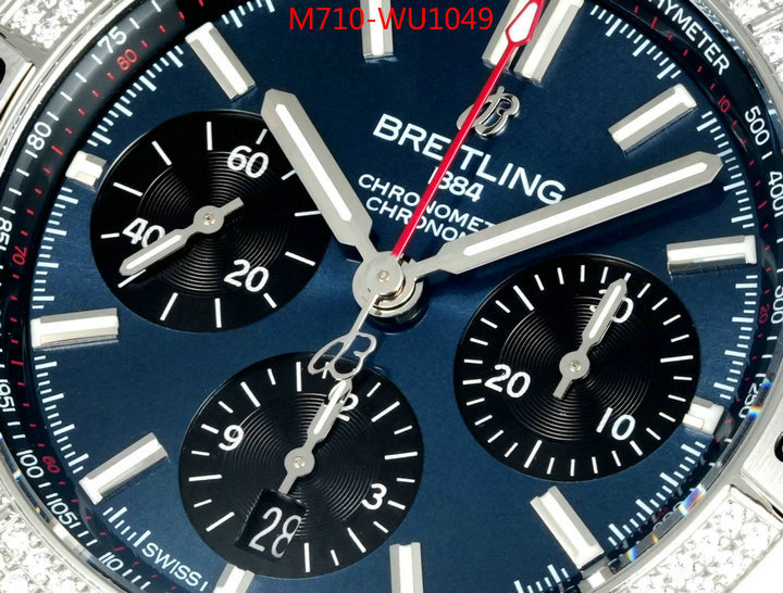 Watch(TOP)-Breitling aaaaa quality replica ID: WU1049 $: 710USD-shoes yupoo Watch(TOP)-Breitling aaaaa quality replica ID: WU1049 $: 710USD
