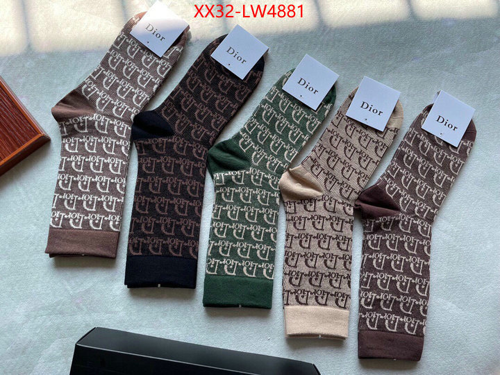 ID: LW4881
