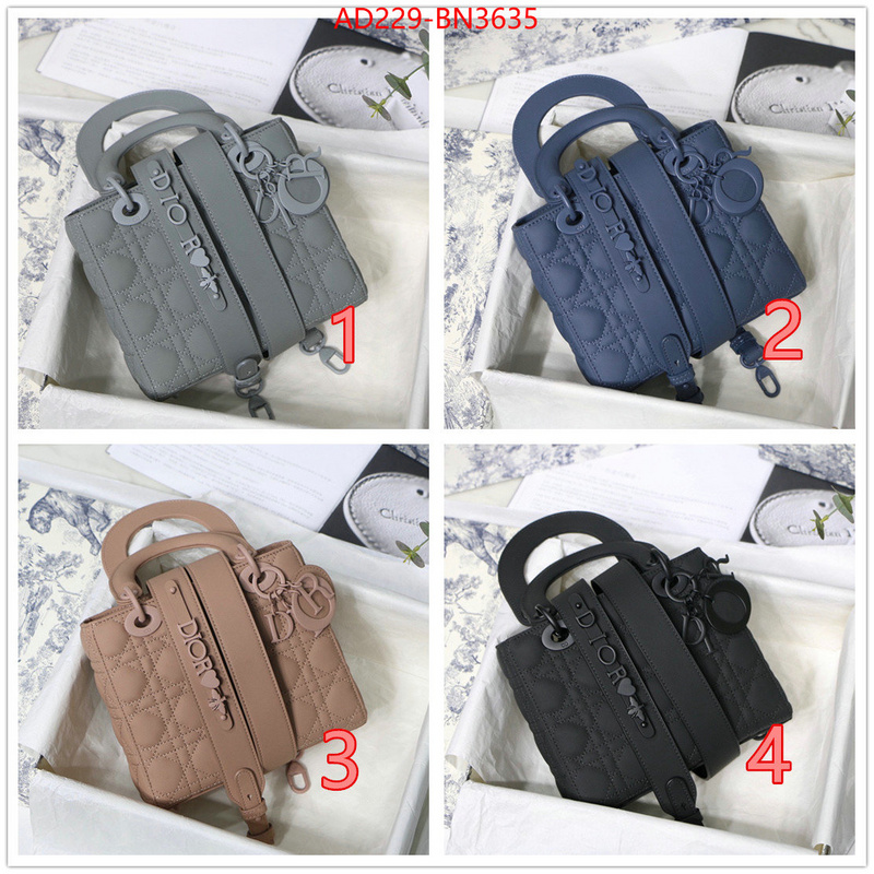 ID: BN3635 $: 229USD,