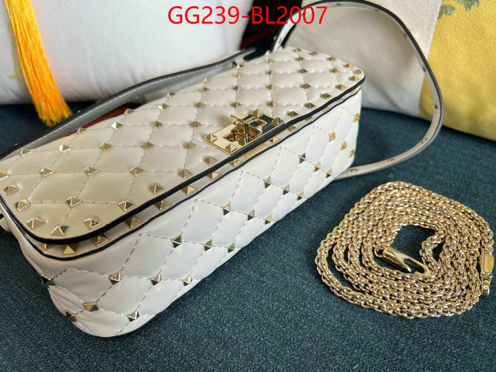 Valentino Bags(TOP)-Crossbody- find replica ID: BL2007 $: 239USD,