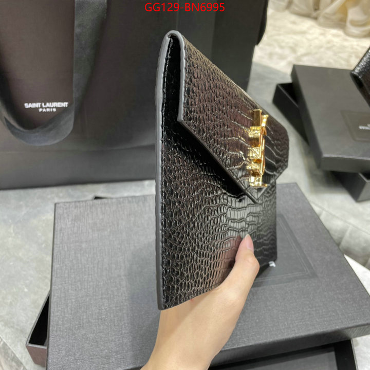 ID: BN6995 $: 129USD,