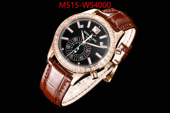 ID: WS4000