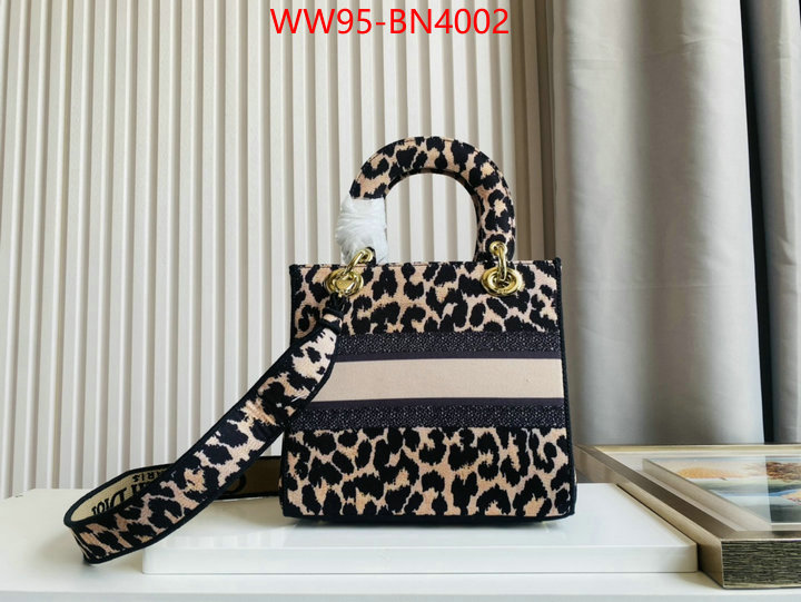 ID: BN4002 $: 95USD,