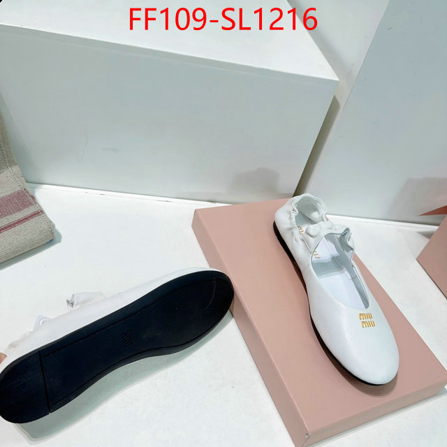 Women Shoes-Miu Miu what best designer replicas ID: SL1216 $: 109USD