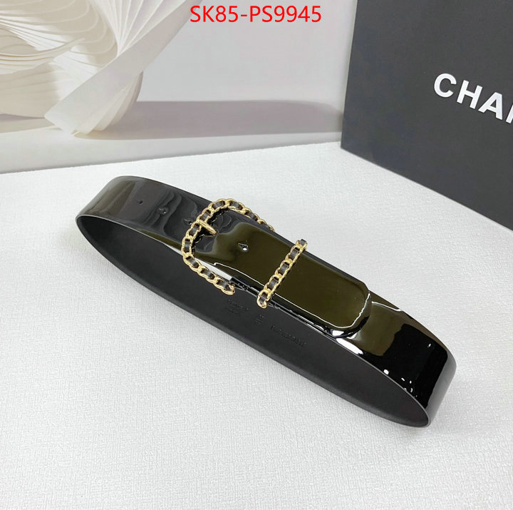 Belts-Chanel sell high quality ID: PS9945 $: 85USD