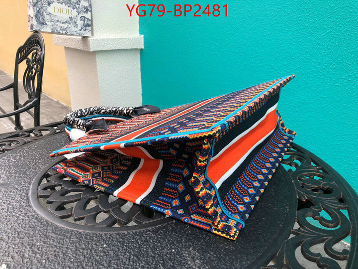 ID: BP2481