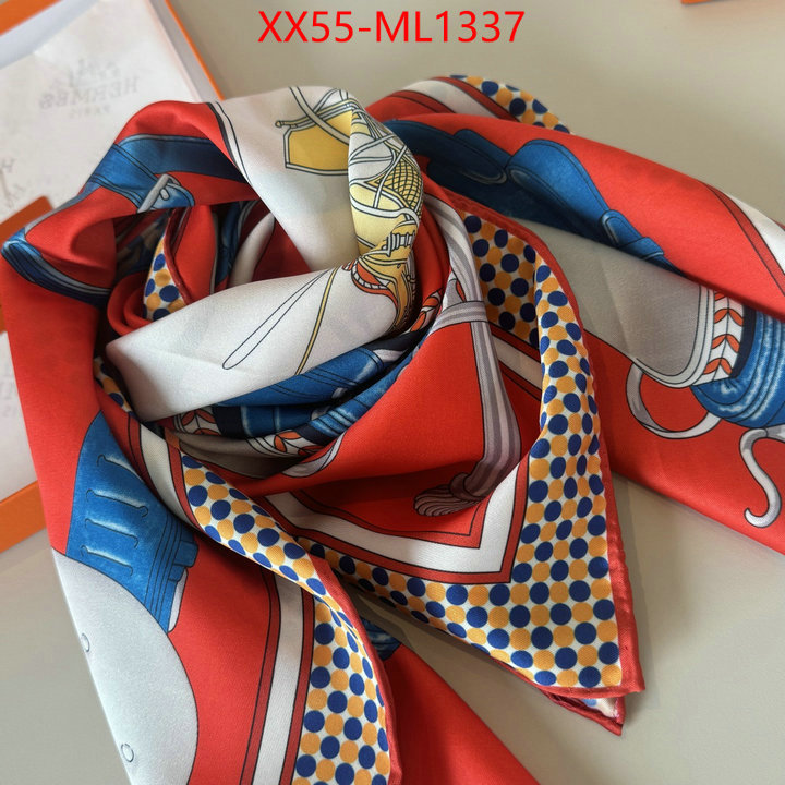 Scarf-Hermes high quality online ID: ML1337 $: 55USD
