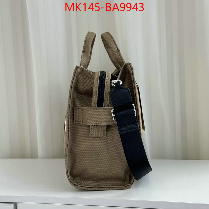 ID: BA9943