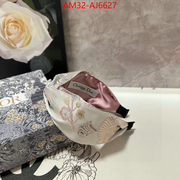 what is aaaaa quality ID: AJ6627