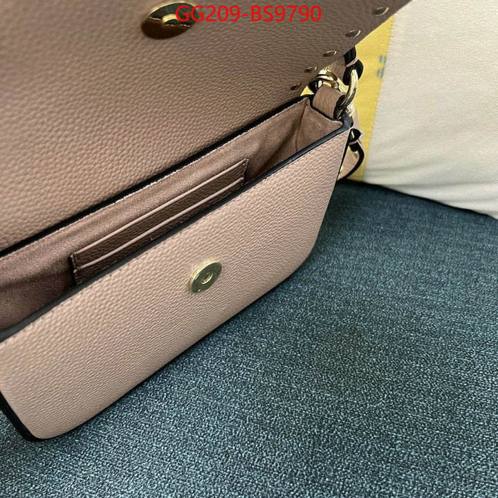 Valentino Bags(TOP)-Crossbody- find replica ID: BS9790 $: 209USD,