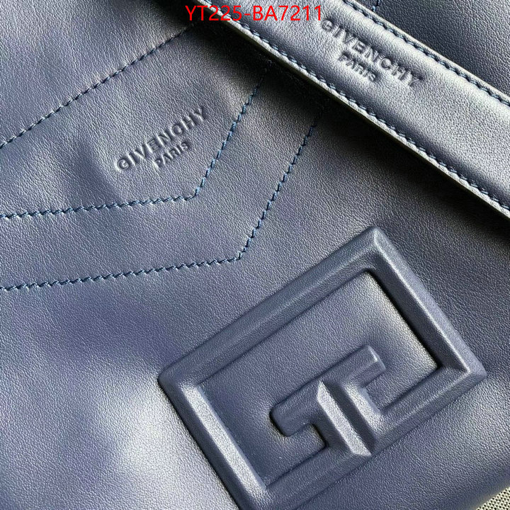 supplier in china ID: BA7211 $: 225USD,